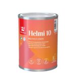 Tikkurila Helmi 10 Wood Paint