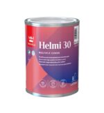 Tikkurila Helmi 30 Wood Paint