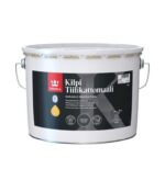 Kilpi Roof Tile Paint 10l