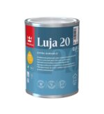 Tikkurila Luja 20 Anti-Mould Emulsion