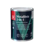Metallista 2-in-1