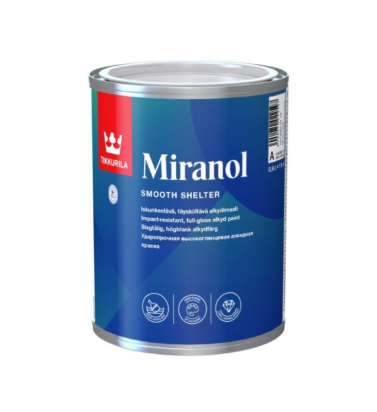 tikkurila_miranol_0_9L_2-4.jpg Miranol - Image 1