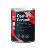 Tikkurila Optiva 3 Ceramic