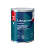Panssarimaali