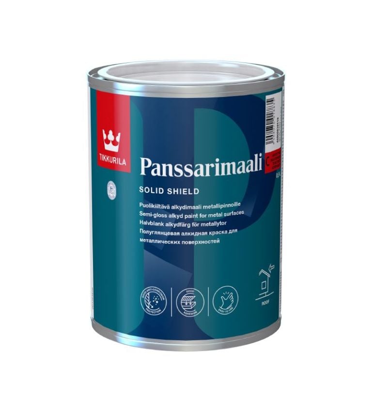 tikkurila_panssarimaali_0_9L_1.jpg Panssarimaali - Image 1