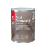 Supi Sauna Finish