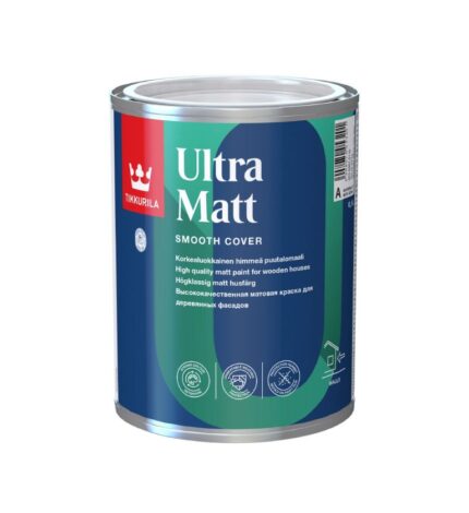 Ultra Matt