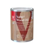 Valtti Wood Oil (Puuöljy)