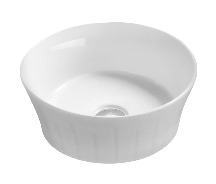 Designer Round Vessel Designer Round Vessel - Image 1