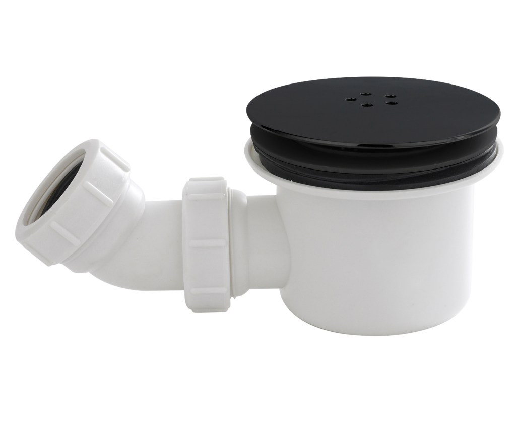 Fast Flow Shower Waste Fast Flow Shower Waste - Image 1
