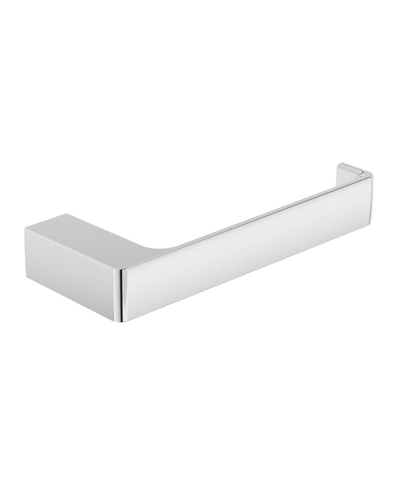 1673363732_ua0031-1 GENESIS Toilet Roll Holder Chrome - Image 1
