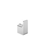 GENESIS Robe Hook Chrome