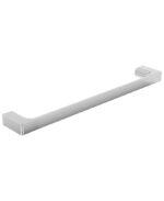 GENESIS 45cm Towel Holder Chrome