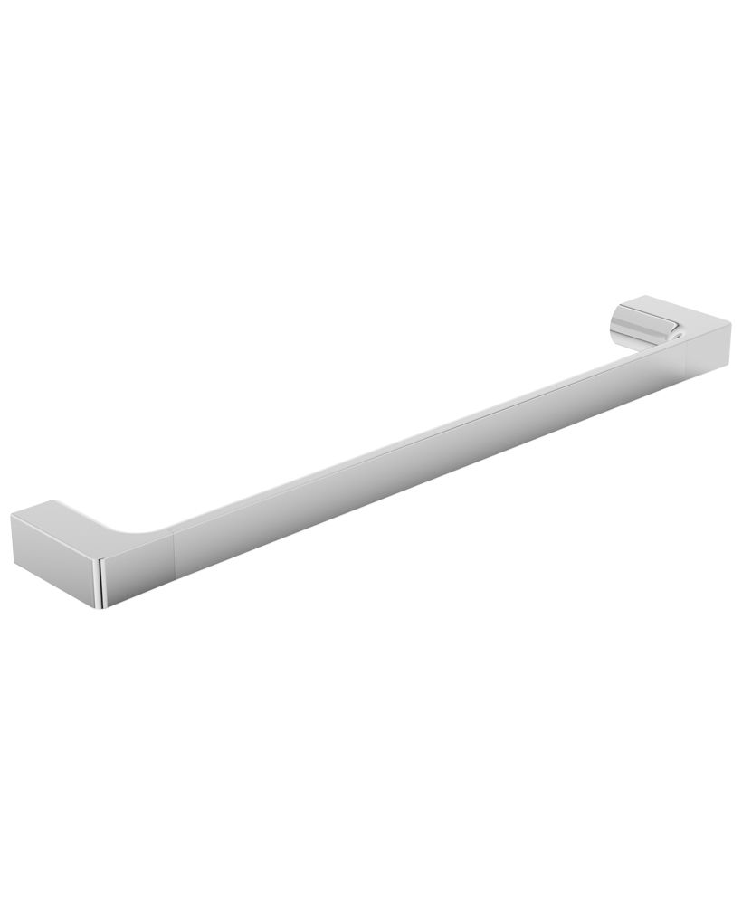 1673363733_ua0034-1 GENESIS 45cm Towel Holder Chrome - Image 1