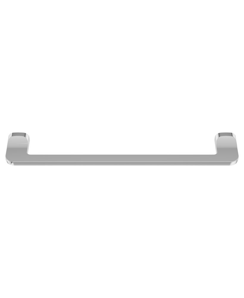 1673363734_ua0024-1 ARCANA 45cm Towel Rail Chrome - Image 1