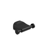 ARCANA Robe Hook Matt Black