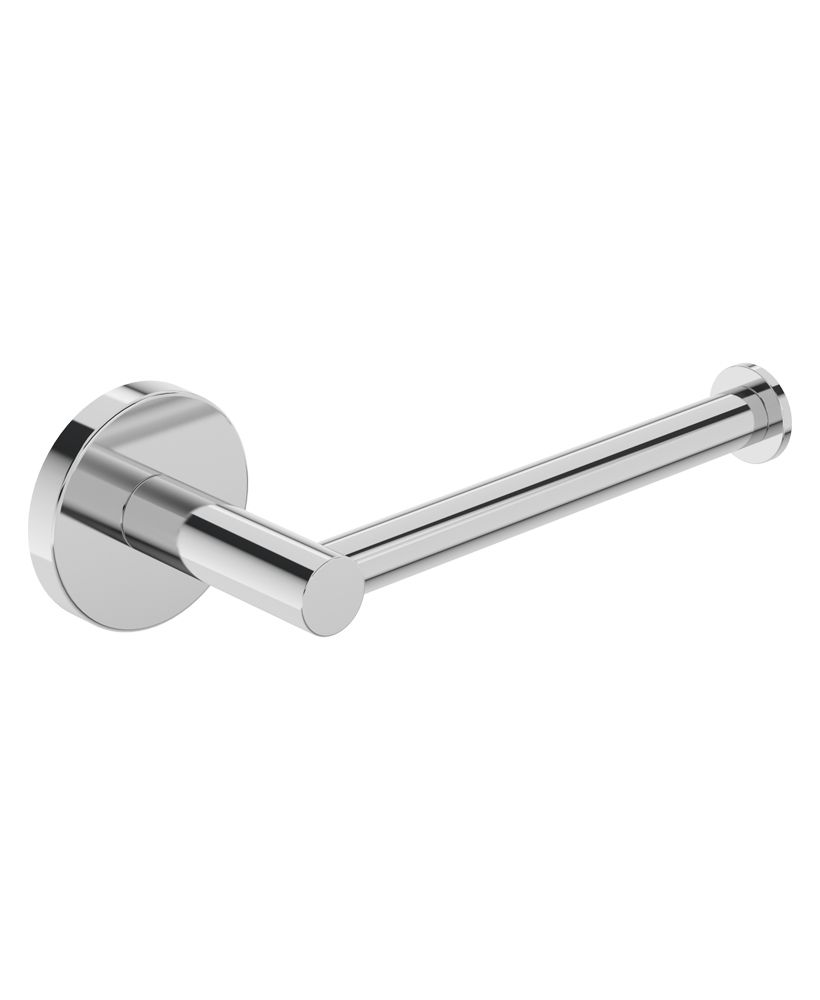1673363737_ua0001-1 AVA Toilet Roll Holder Chrome - Image 1