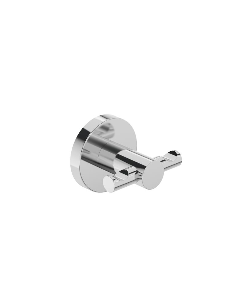 1673363737_ua0002-1 AVA Robe Hook Chrome - Image 1