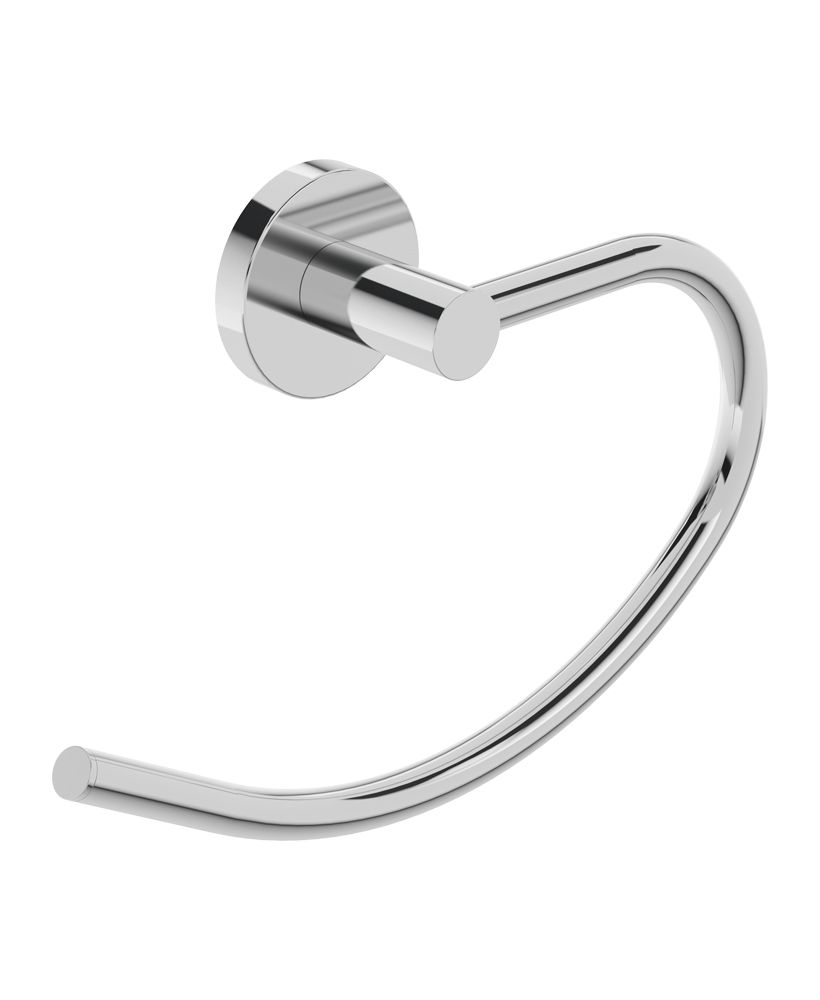 1673363738_ua0003-1 AVA Towel Ring Chrome - Image 1