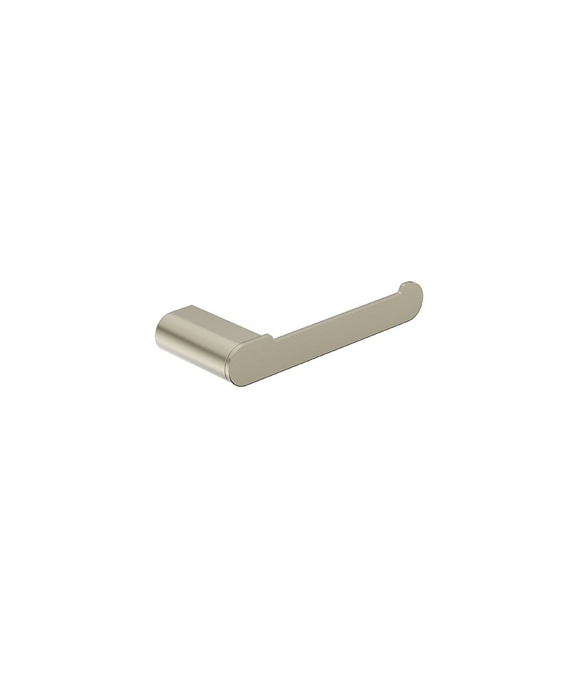 1673363977_ua0079-1 ALITA Toilet Roll Holder Brushed Nickel - Image 1