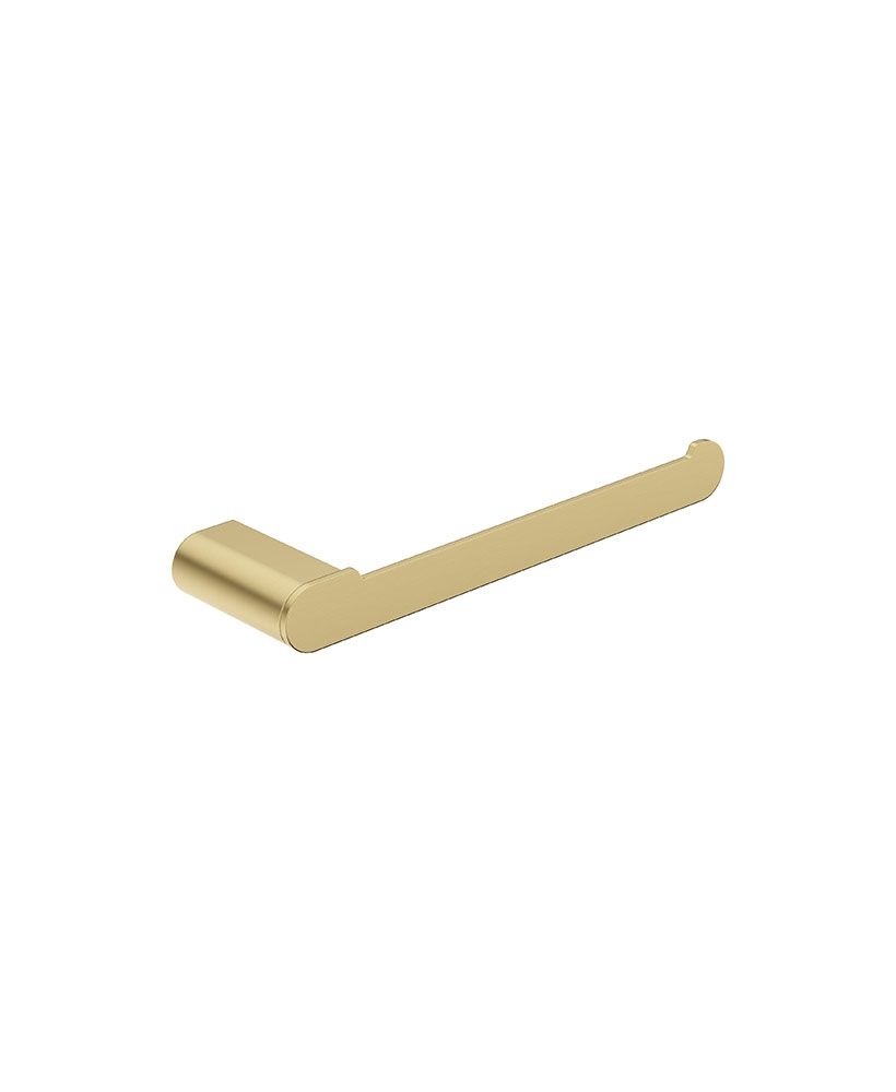 1673363977_ua0082-1 ALITA Towel Holder Brushed Gold - Image 1
