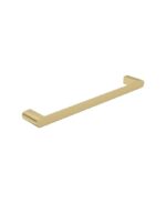 ALITA 45cm Towel Rail Brushed Gold
