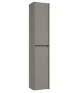 SCANDINAVIAN 30cm Wall Column - Matt Khaki