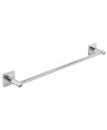 BETA 45cm Towel Rail Chrome