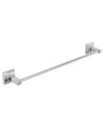 PIAVE 45cm Towel Rail Chrome