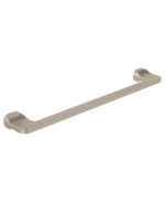 ARCANA Towel Rail 45cm Brushed Nickel
