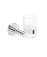 HAKK Tooth Brush Holder Chrome