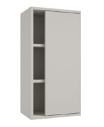 CORTA 35cm Wall Column - Morning Mist