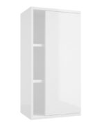 CORTA 35cm Wall Column