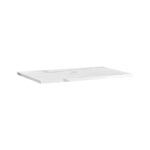 Carrara Worktop - 700x460mm, Carrara Marble