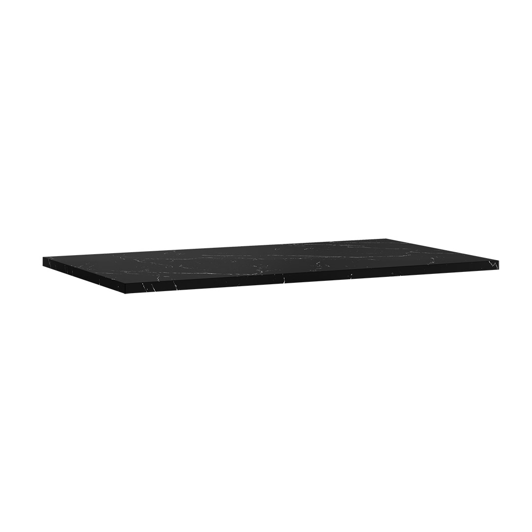 800mm_black_marquina_worktop_cutout Marquina Worktops - Image 1