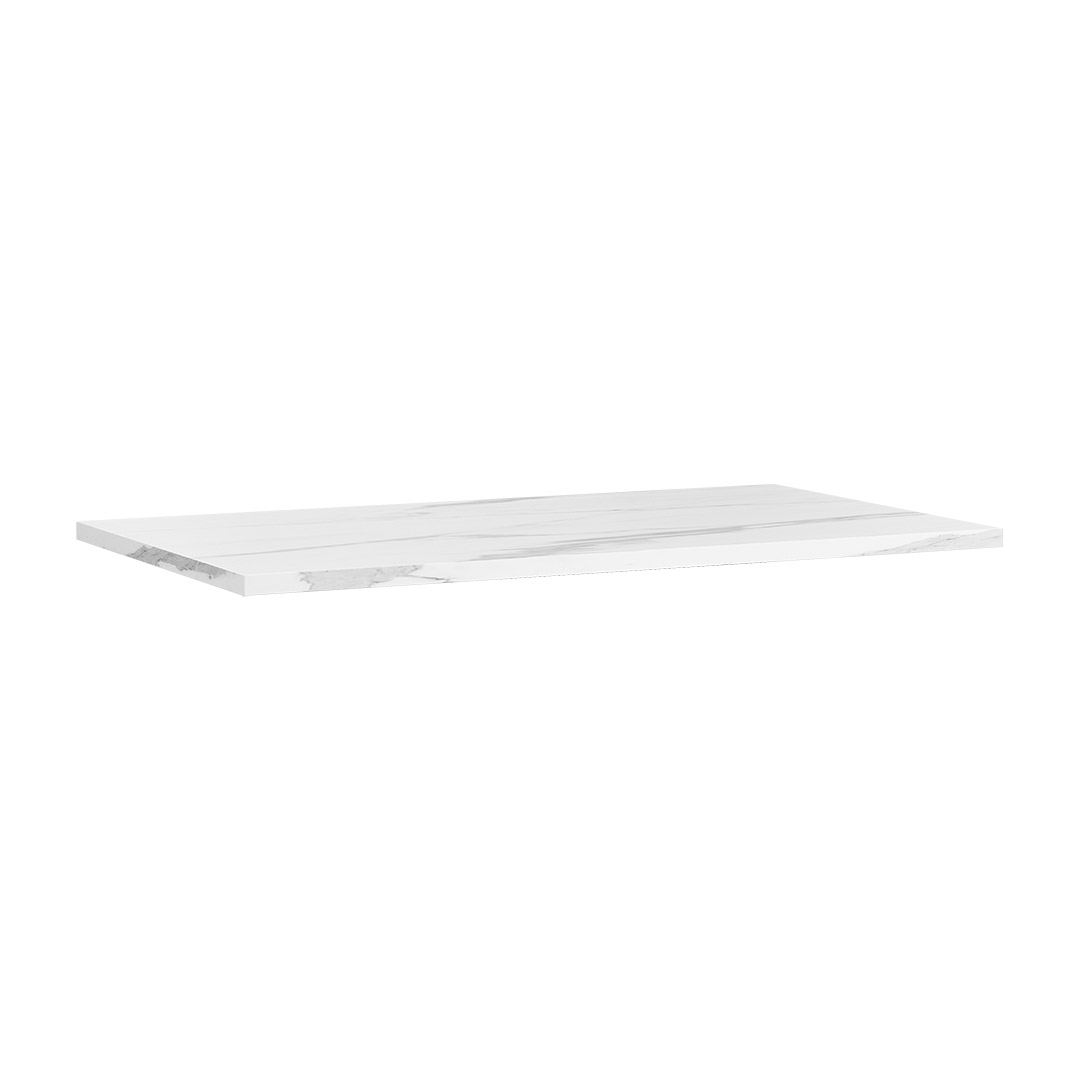 800mm_carrara_marble_worktop_cutout Carrara Worktop - Image 1