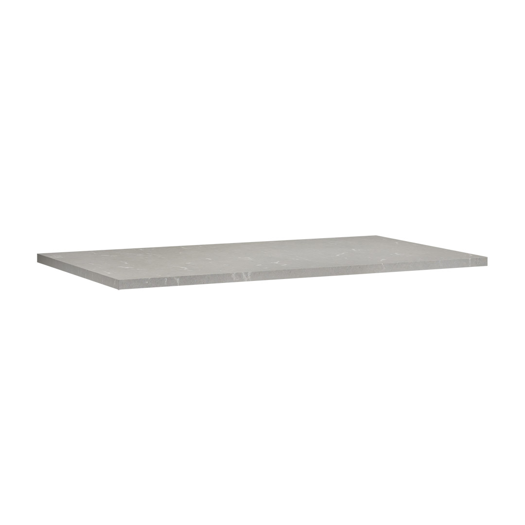 800mm_light_cement_worktop_cutout Cement Worktop - Image 1