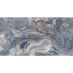 Blue Explosion Pol. Rect. 60x120cm **DISCONTINUED**