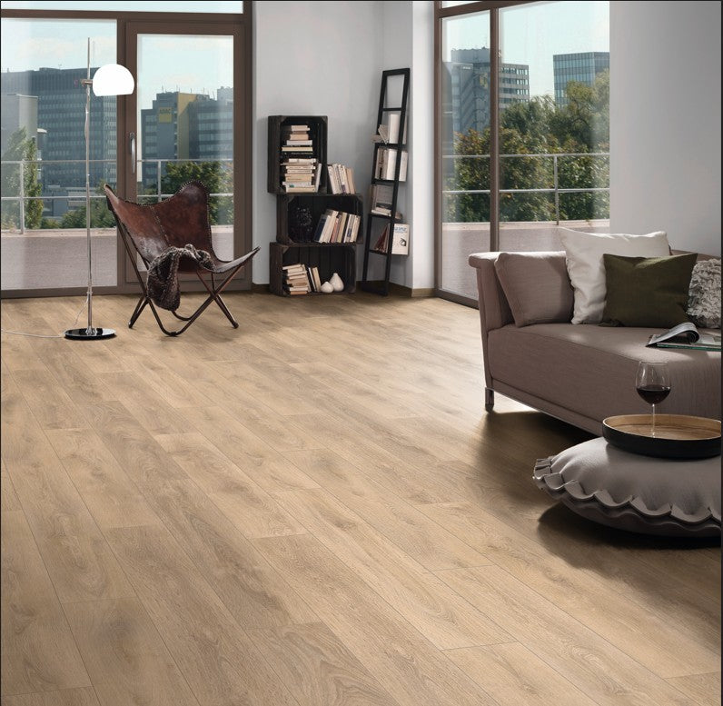 Art-blonde-oak Art Blonde Oak 12mm - Image 1