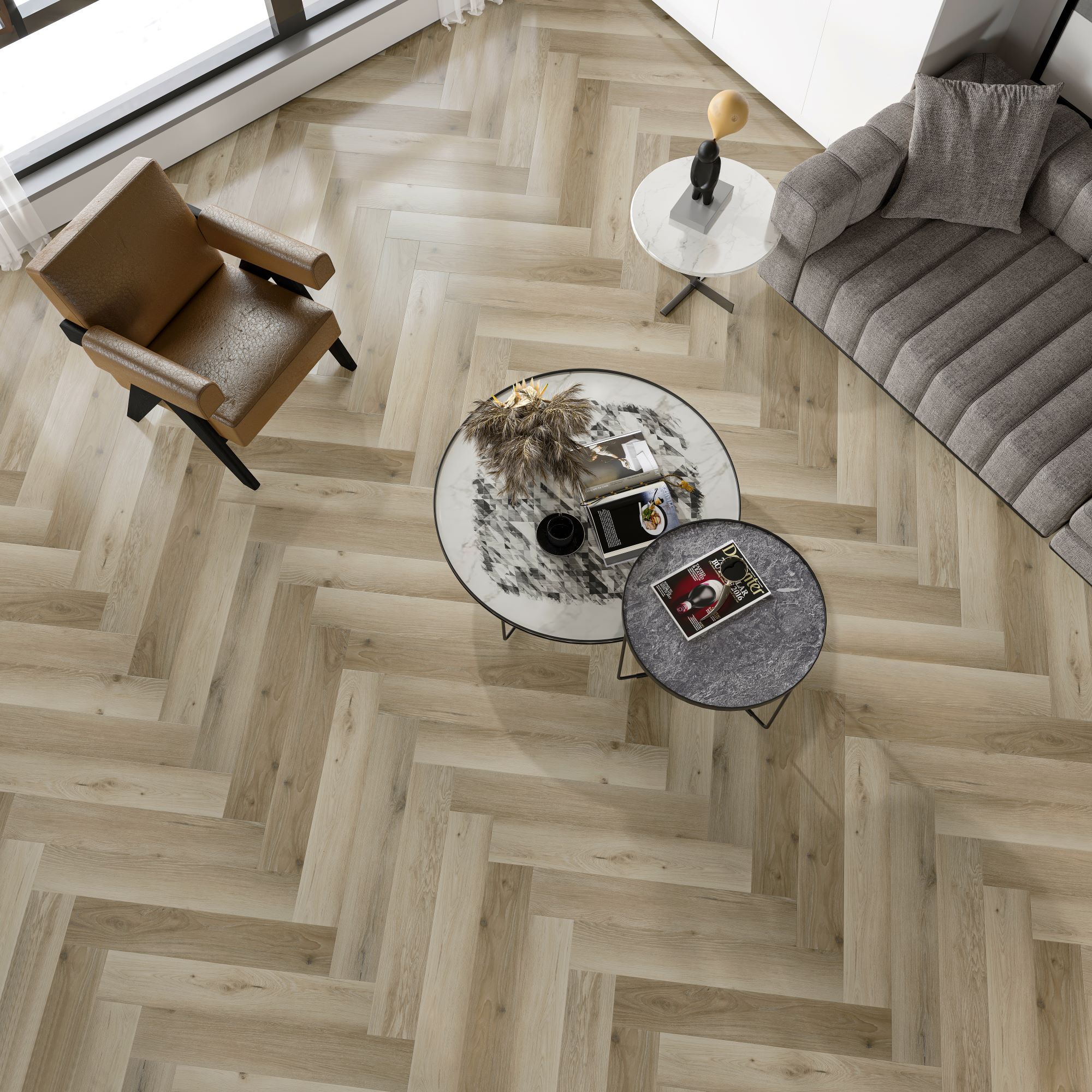 Herringbone-Moon-1 Herringbone Moon 12mm AC-5 - Image 1