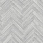 Herringbone Seattle Grey 12mm AC-4