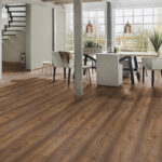 Modena Oak Super Natural 8mm