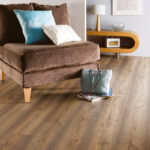 Modena Oak Super Natural 8mm - Image 2