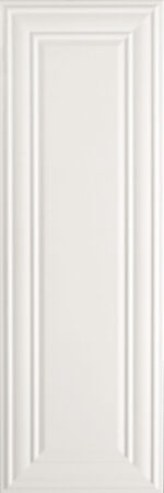 Moldura Blanco Mate 5x30cm (Price Per Piece)