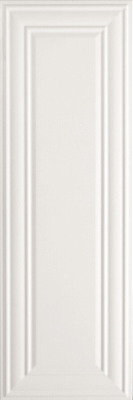 Moldura Blanco Mate 5x30cm (Price Per Piece)