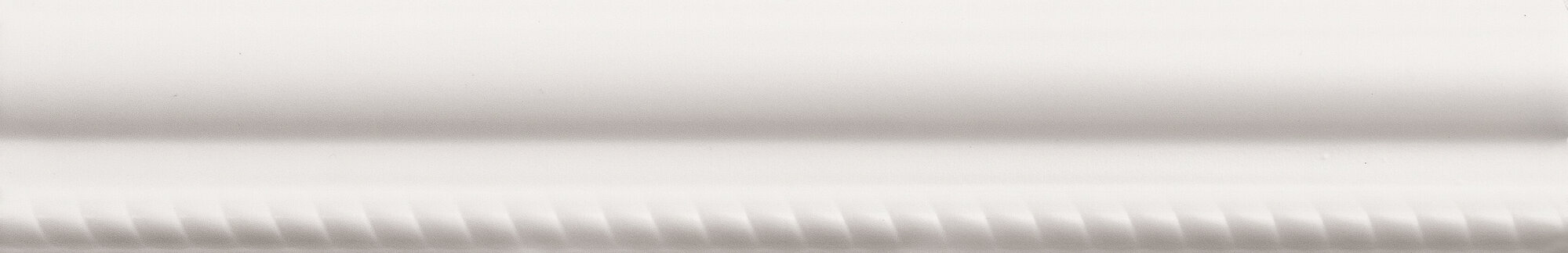 PR136891BI48338_A038111_MOLDURA_BLANCO_MATE_5X30_SZ1 PL. Moldura Blanco Mate 5x30cm (Price Per Piece) - Image 1