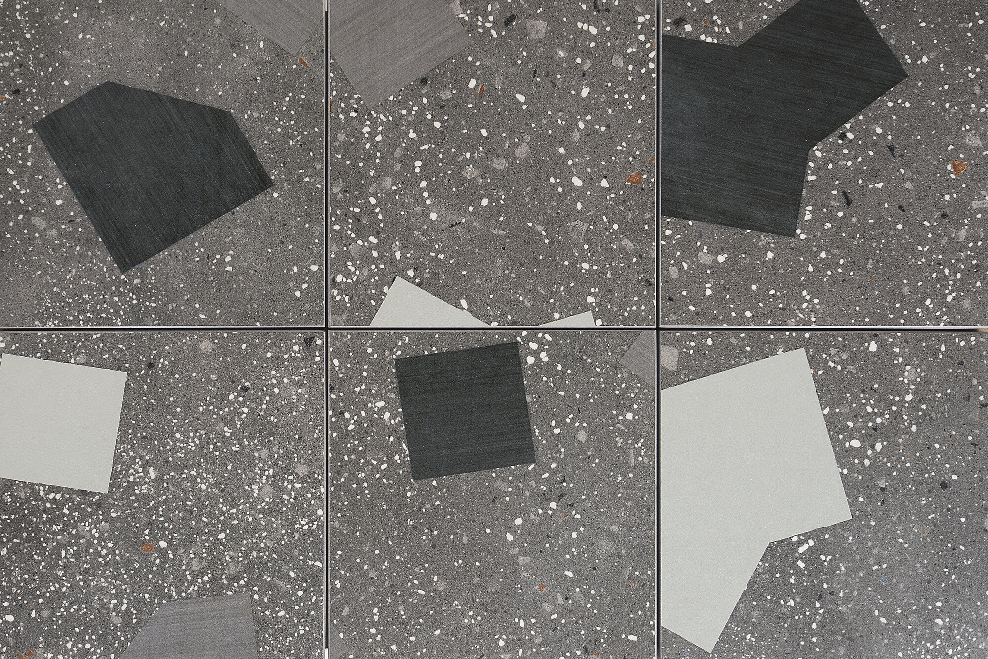 Ricetta Graphite Taglio 15x15cm - Image 1
