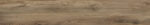 Sequoia Walnut Rect. 25x150cm