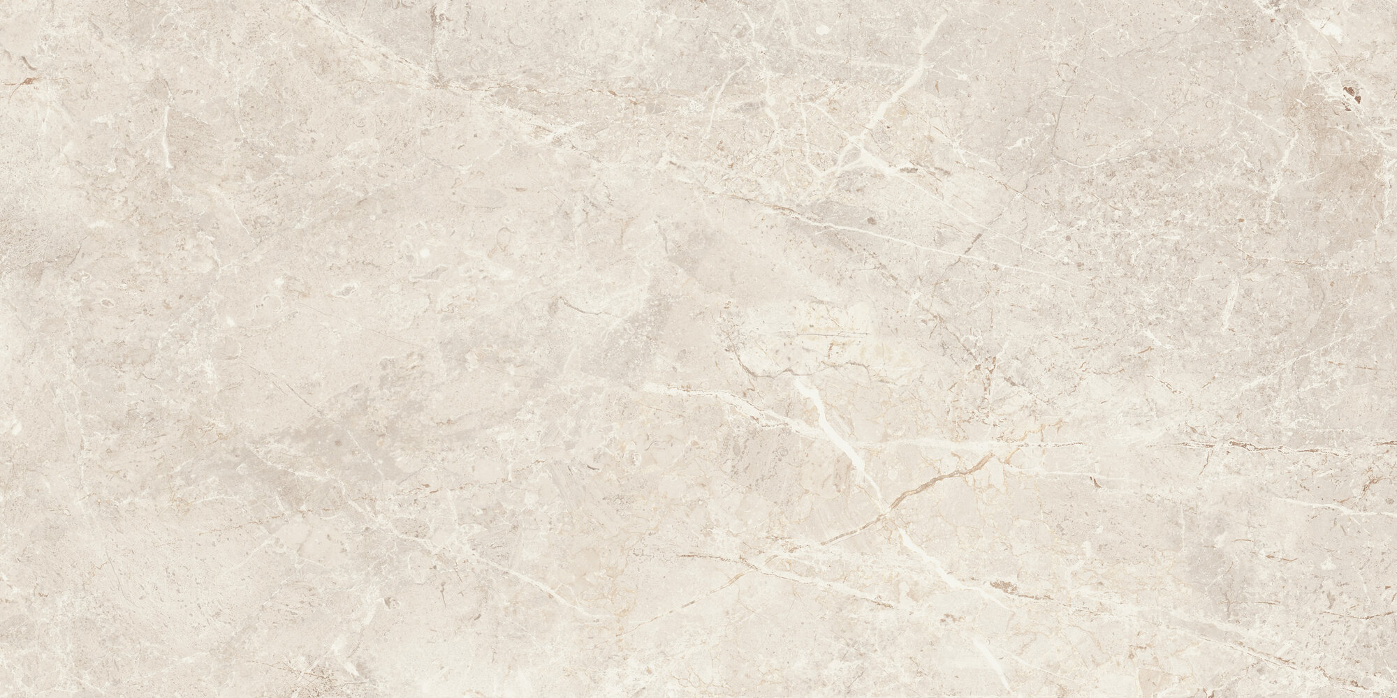 PR153082BI50850_A039608_AUGUSTUS_CREAM_SHINE_POL_RECT_60X120_SZ1 Augustus Cream Pol. Rect. 60x120cm - Image 1