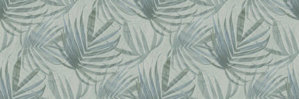 Selecta Turquoise Rect. 30x90cm